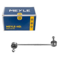 Meyle HD 28-160600018/HD VerstÄRkt Koppelstange FüR KIA Cerato I LD Vorne Rechts