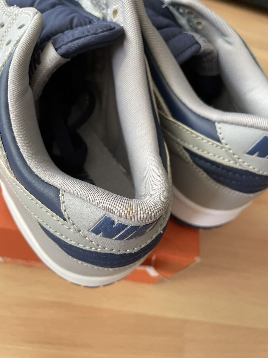 2001 Nike Dunk Low Atmos Co.jp 9 630358 401 Not SB Message 2001 Nike Dunk Low Atmos Co.jp 9 630358 401 Not SB Message