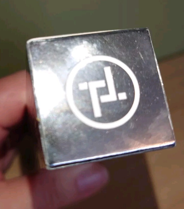 Trinny London Bff SPF 30 Cream In Light 30ml New all skin types sheer