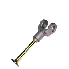 897560M3 NEW Hydraulic Lift Cylinder for Massey Ferguson 135 150 165 175 180 (#