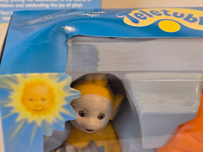 Teletubbies 5
