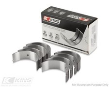King 030 Rod Bearings For Chevygmjeep 265 Chevy265ci 4.3l4.6l V8 - Cr4423... King 030 Rod Bearings For Chevygmjeep 265 Chevy265ci 4.3l4.6l V8 - Cr4423...