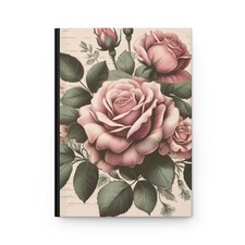Hardcover Journal Matte