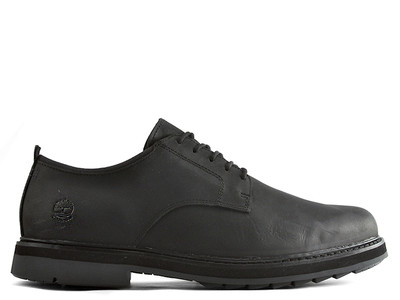 timberland squall canyon plain toe waterproof oxford