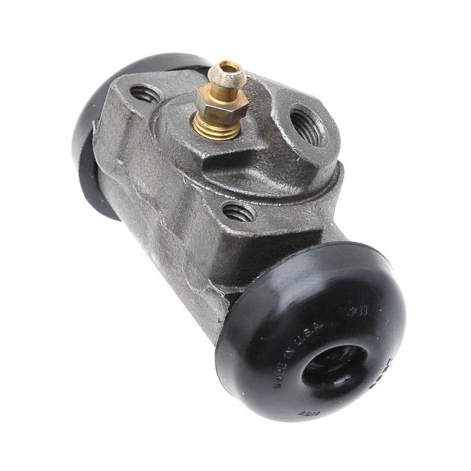 Cilindro de rueda de freno de tambor de frenos 2x para Ford Bronco 1966-1975 AMC AMX 1978-1979 Foto 4 de 4