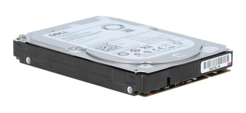 Dell DMP3R Hard Disk Drive 1.2TB 2.5inch 10K SAS 12Gbps HDD - Afbeelding 3 van 3