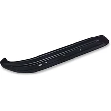 Kimpex Ski Skin - Black - Pair 08-432-20