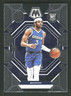 2022-23 Panini Mosaic Jaden Hardy #234 RC Rookie Dallas Mavericks