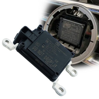 Distance Sensor Front Cruise Radar 28438-5FA6A Compatible Nissan Altima Rogue