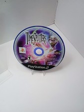 TimeSplitters (Sony PlayStation 2, 2000) PS2 Disc Only 