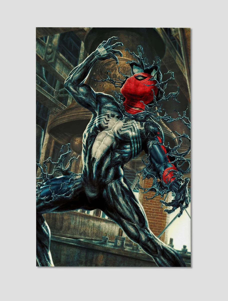 venom poster products for sale | eBay