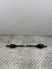 Hyundai Santa Fe 2016 Hinten links Antriebswelle hinten 496012W050 Diesel