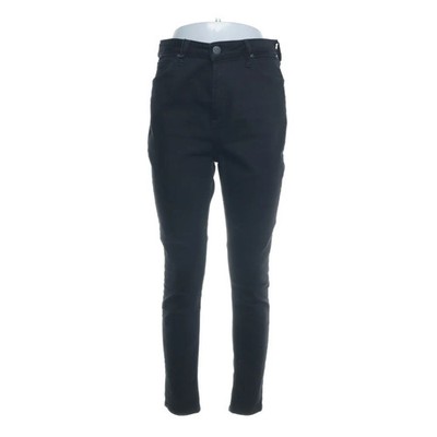 Lee, Jeans, Größe: 31/31, Ivy, Schwarz #cOy