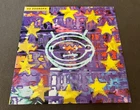 U2 - Zooropa 1993 KOREAN IMPORT Vinyl LP W/Insert 1st Press No Barcode