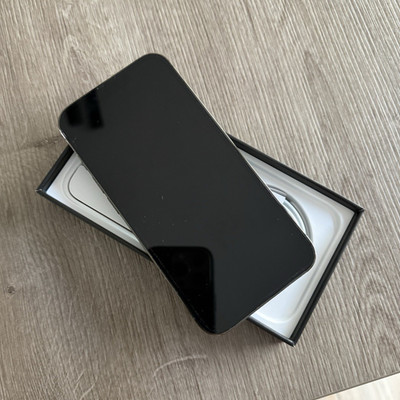 Apple iPhone 13 Pro 128GB Grün 5G A1387 mit OVP & Kabel und Zubehörpaket
