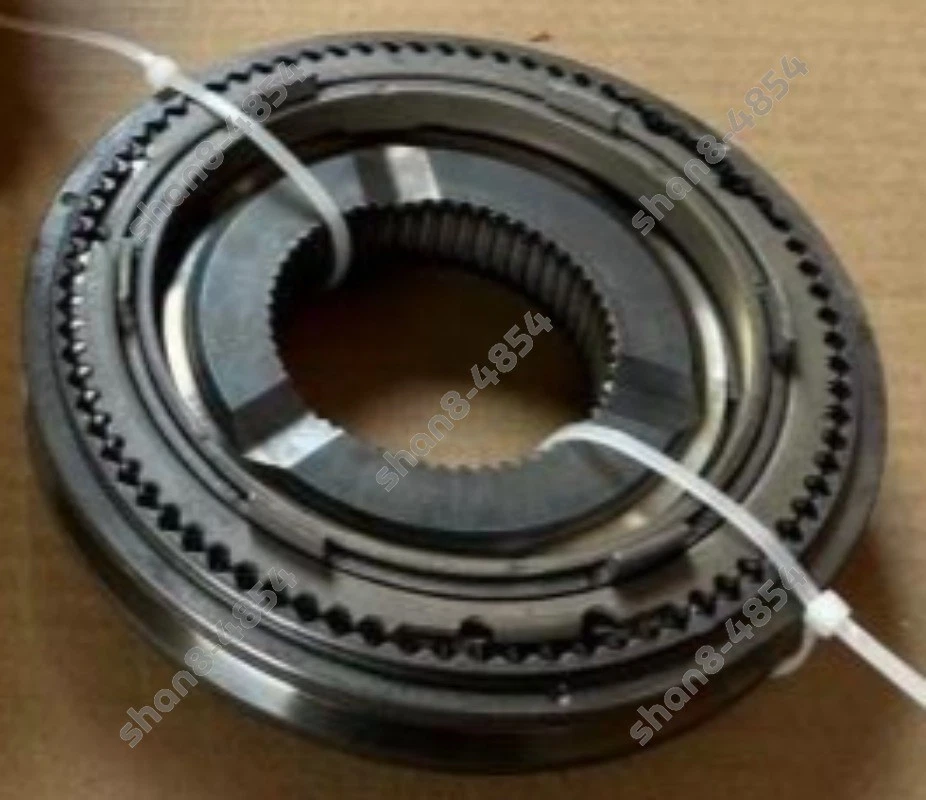 For Iveco 99808355 1-2-Speed Synchronizer for Daily 3.0 Years from 2014 - Image 3 of 4