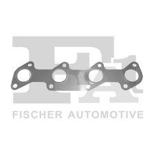 Abgaskrümmer-Dichtung für Mercedes A-Klasse W168 | 24165647 Abgaskrümmer-Dichtung für Mercedes A-Klasse W168 | 24165647