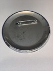 Vintage Hess Gas Station Space Shuttle, Pin Back Button — photo 3