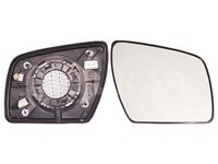 Alkar Spiegelglas AußEnspiegel 6432651 Beheizbar Konvex FüR Kia Soul 1 Am Crdi