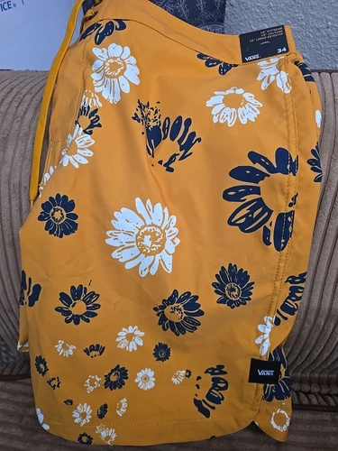 Pantaloncini Vans uomo