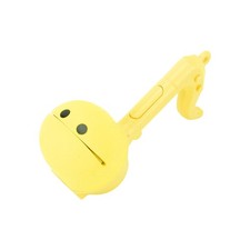 Cute Tadpole Shape Electric Music Instrument For Kids Toy VJZC
