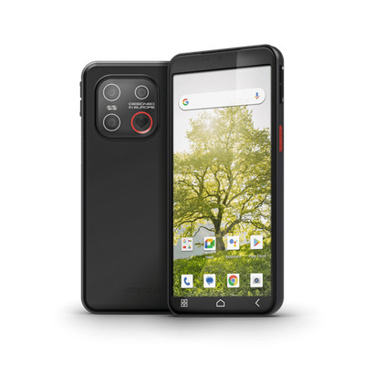 Emporia SMART.7lite (2025), Schwarz #40239259