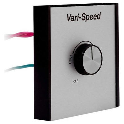 FANTECH RPE 210 Speed Control, 230V AC, SPST, 10 A 15W824
