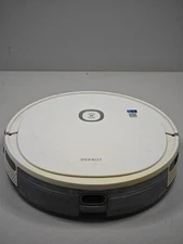 Ecovacs Deebot U2 Robot Vacuum - For Parts, Not Working