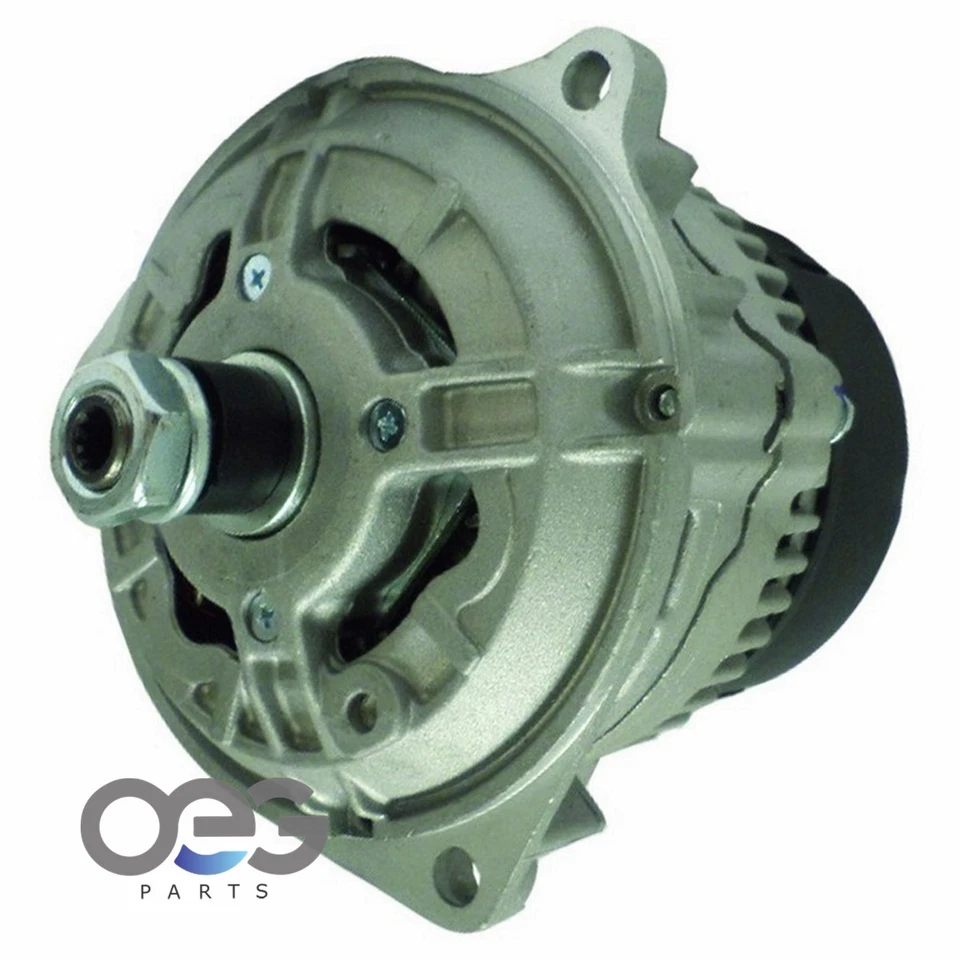 New 50A Alternator Fits BMW R850RT, R1150R Roadster 2002-2006 553649RI ALT10746 - Image 2 of 4