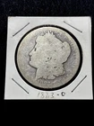 1883-O Morgan Silver Dollar $1 Poor. 90% Silver