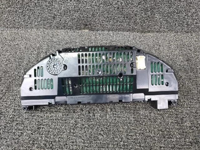 Mercedes-Benz C200 2009 grupos de instrumentos 2046404548 Foto 3 de 4