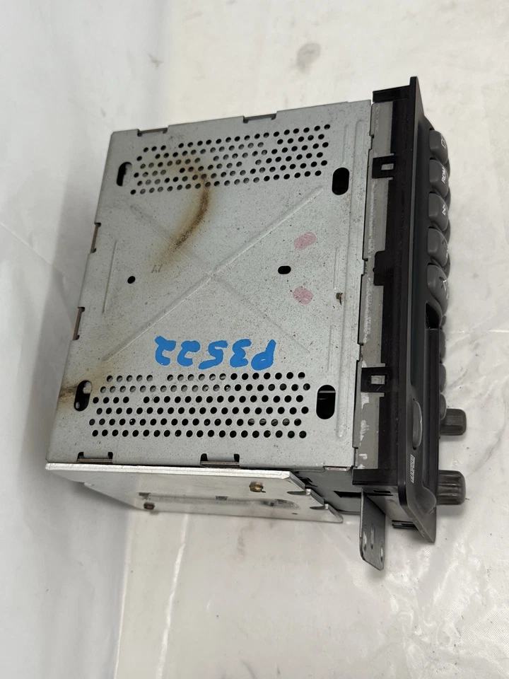 Monsoon AM FM MP3 Radio Grand Am Sunfire 02-05 Ecualizador Digital OEM 221711910 Foto 4 de 4