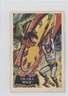 1966 A&BC Batman Black Bat Batman The Riddler Time for a Res