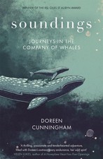 Soundings Doreen Cunningham