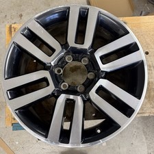 2010-2023 TOYOTA 4 RUNNER 20" FACTORY ORIGINAL WHEEL RIM 69561 4261135550