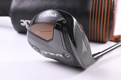 Taylormade BRNR Mini Driver / 11,5 Grad / Stiff Flex UST Proforce 65 M40X