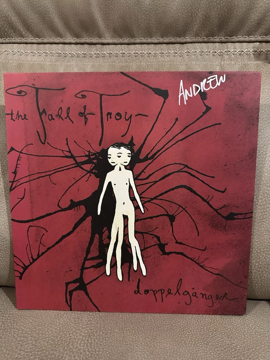 Fall Of Troy Vinyl for sale - eBay