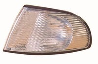 Original Abakus Blinkleuchte 441-1514LOUE FüR Audi