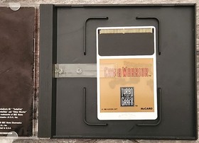 China Warrior (1989, TurboGrafx-16)