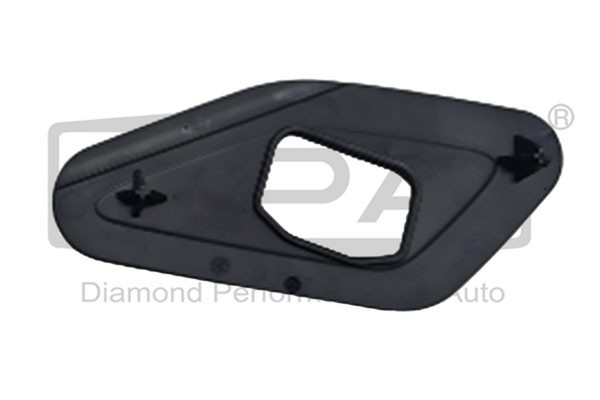 Halter StoßFäNger DPA 88071923902 FüR Skoda Scala NW1 Kamiq NW4 TGI CNG TSI TDI-image
