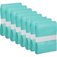 Cat Litter Pail Liner Refills Bags Compatible with Litter Champ Litter Pail, ...