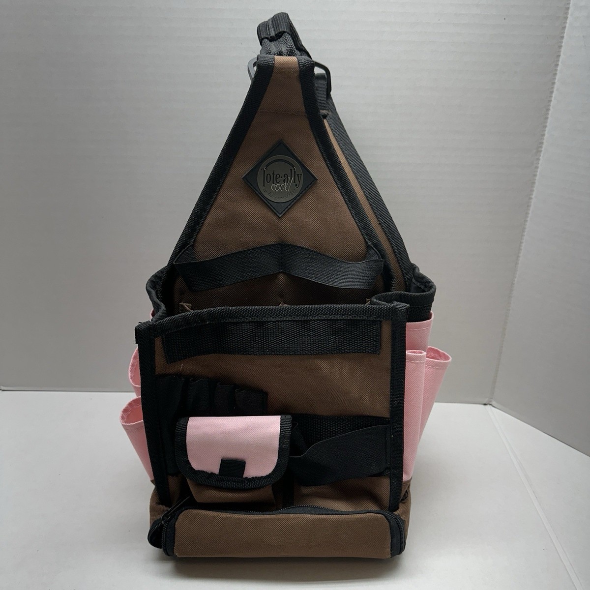 AMM Tote-ally Cool ll on the go Totes, carousel base and mini tote nwt Tote Ally Cool for sale - eBay main image 3