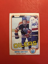 1981-82 O-Pee-Chee Hockey Cards 17