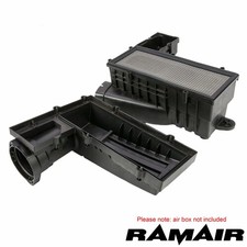 Ramair Replacement Drop in Panel Air Filter To Fit VW Golf MK5/MK6 TDI GTD TSI