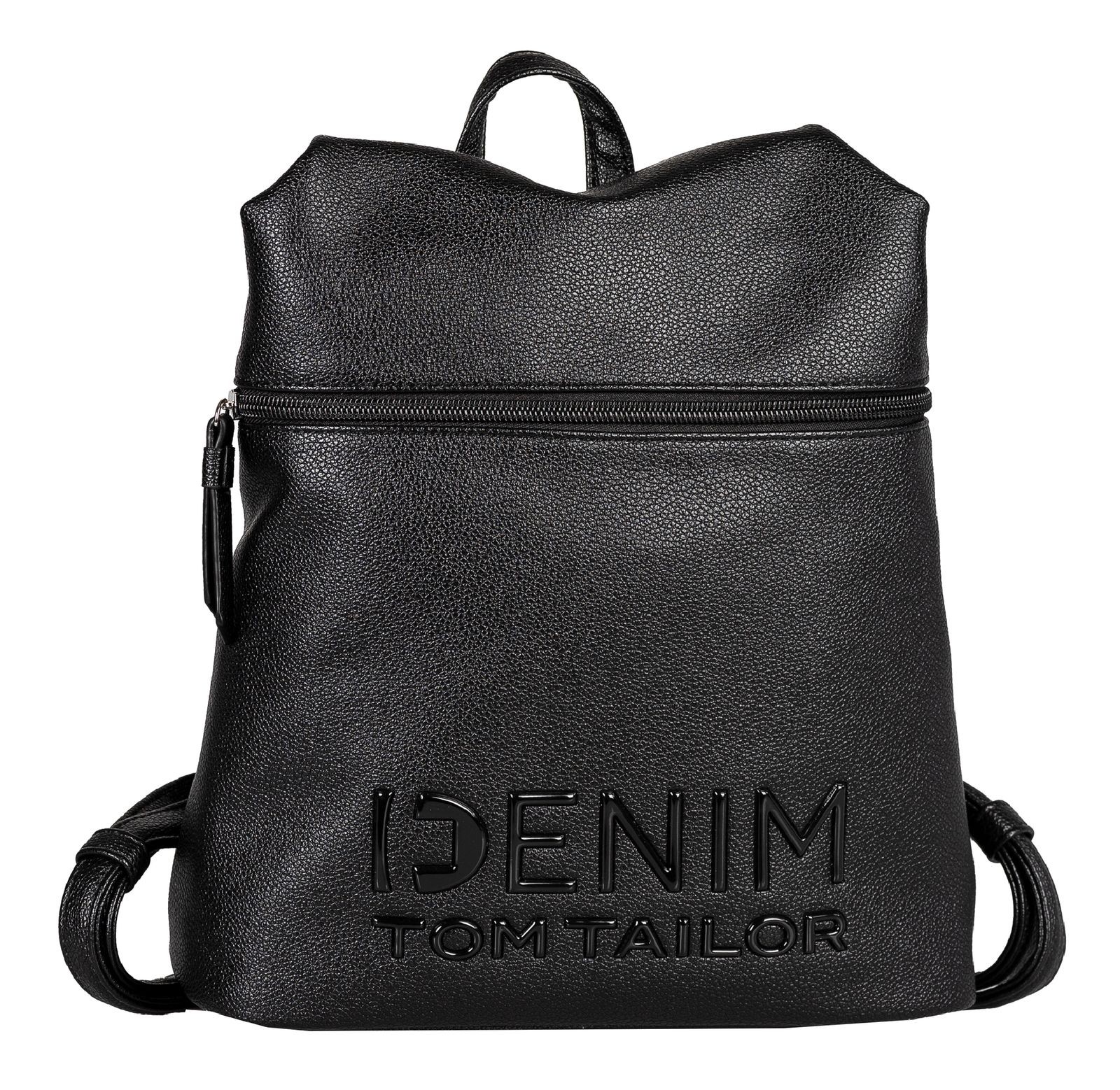 TOM TAILOR backpack Aveline Backpack M Black
