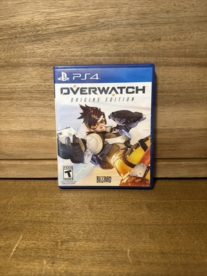 Noire Widowmaker Skin Game Overwatch: Origins Edition (Sony PlayStation 4, 2016)