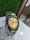 Seiko 5 Automatic 7009-3041 Day/Date Vintage Men's Watch