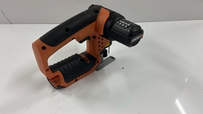 Säbelsäge Stichsäge Pendelhubsäge Worx WX540 2 in 1,
