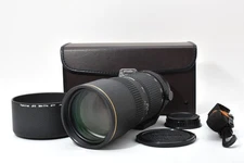 [Near MINT w/Case ] Tokina AF AT-X PRO 80-200mm f/2.8 Lens for Pentax From APAN