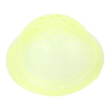 Hamster Tunnel External Tube Stopper Plug End Cap DIY Cage Baffle Accessories